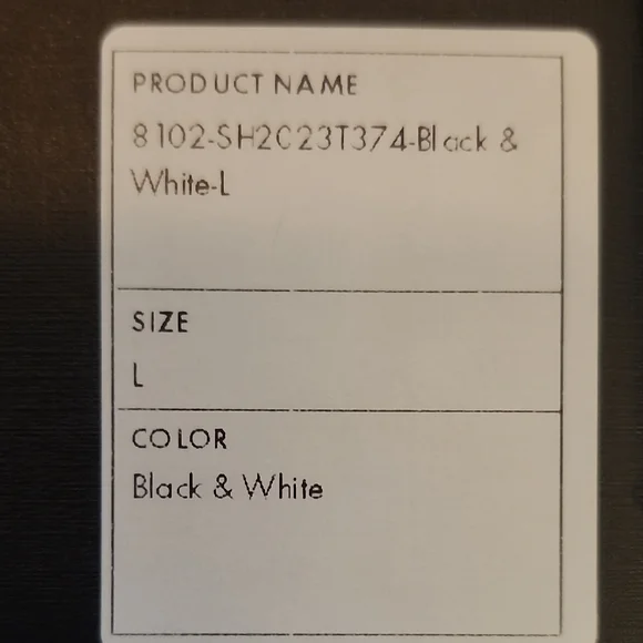 BRAND NEW in Gift Box With Tags Womens LilySilk Round Neck Argyle Sweater Large - Picture 12 of 12